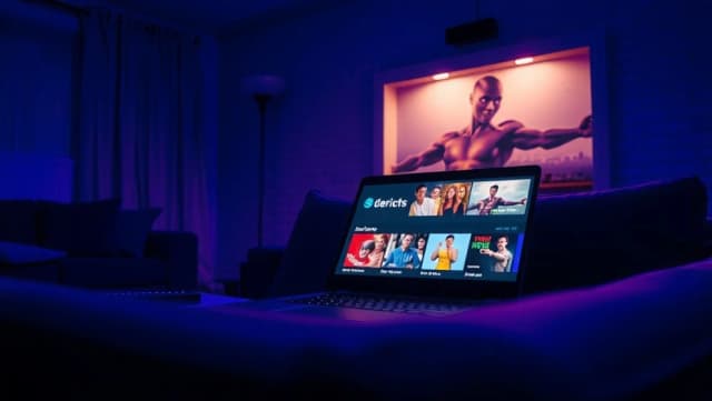 Var kan man se Vampire Diaries på nätet