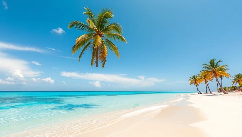 Vart är det varmt i februari