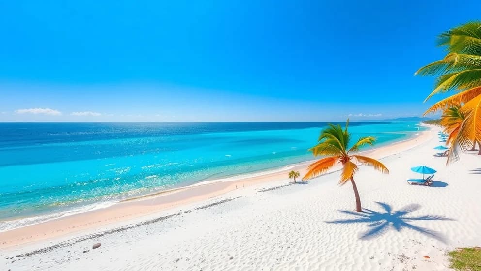 Vart är det varmt i maj