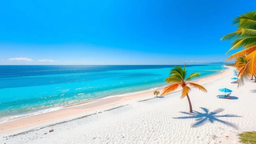 Vart är det varmt i maj