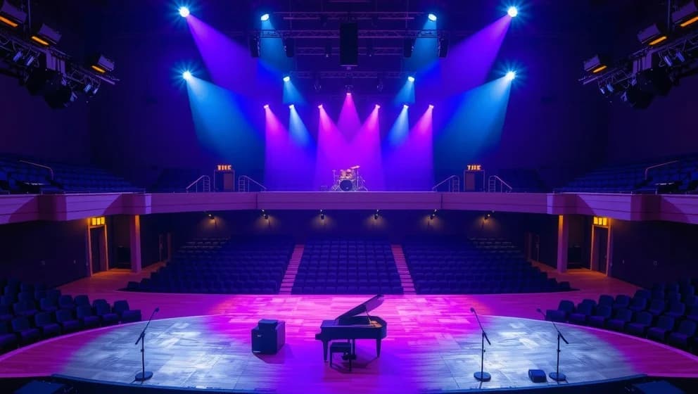 Var är Melodifestivalen finalen 2024