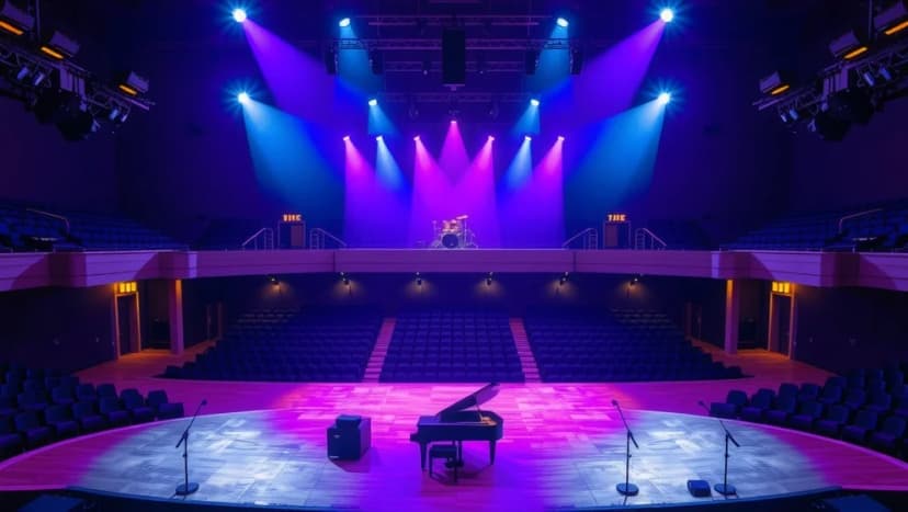 Var är Melodifestivalen finalen 2024