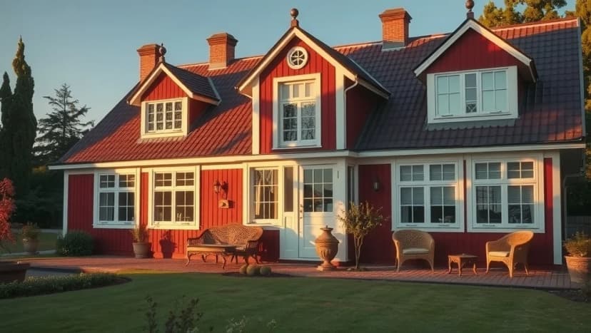 Vart är Pippi inspelat