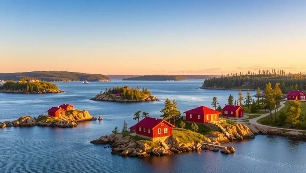 Vart är Saltkråkan inspelad