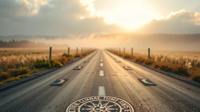 Vart är vi på väg egentligen