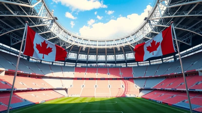 Vart är VM 2026 och när börjar det