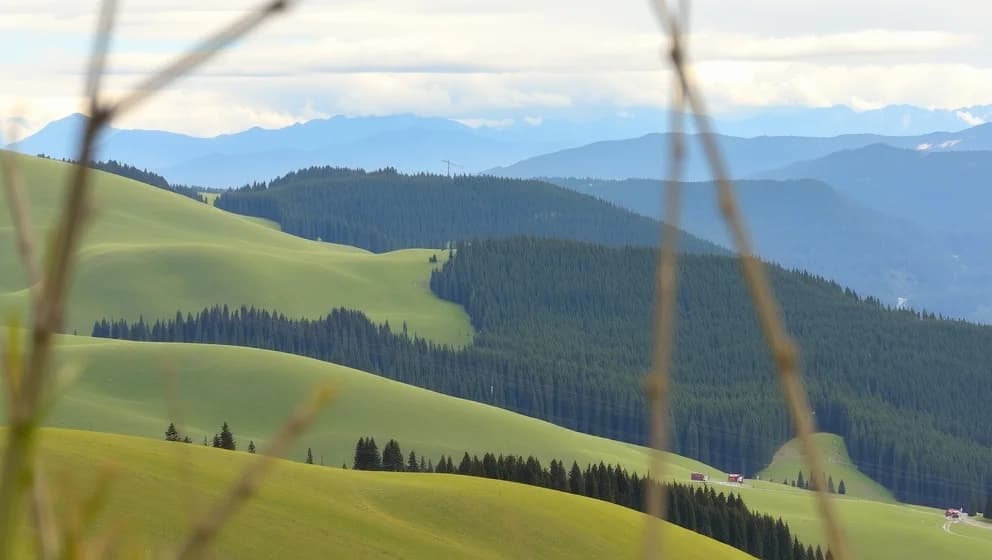 Var börjar Norrland egentligen