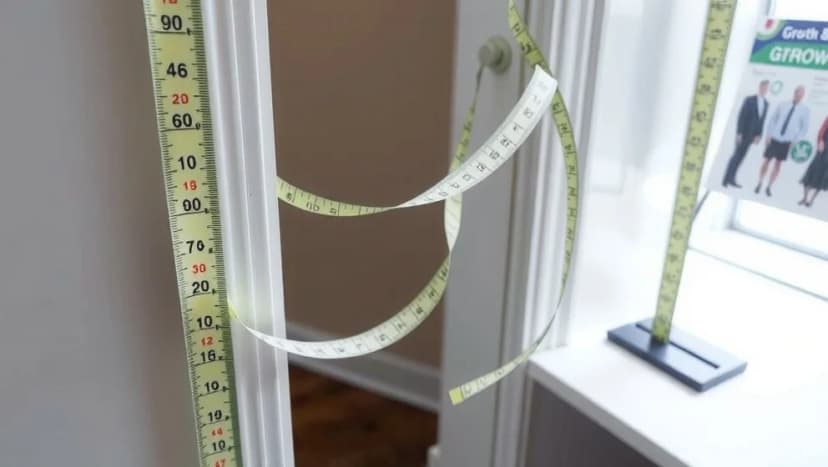 Vart går gränsen för dvärg