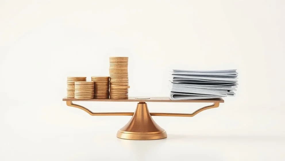 Vart går gränsen för statlig skatt