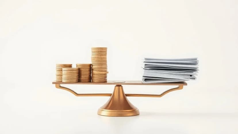 Vart går gränsen för statlig skatt