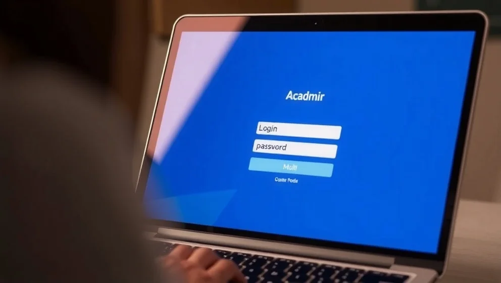Var hittar man sina betyg online