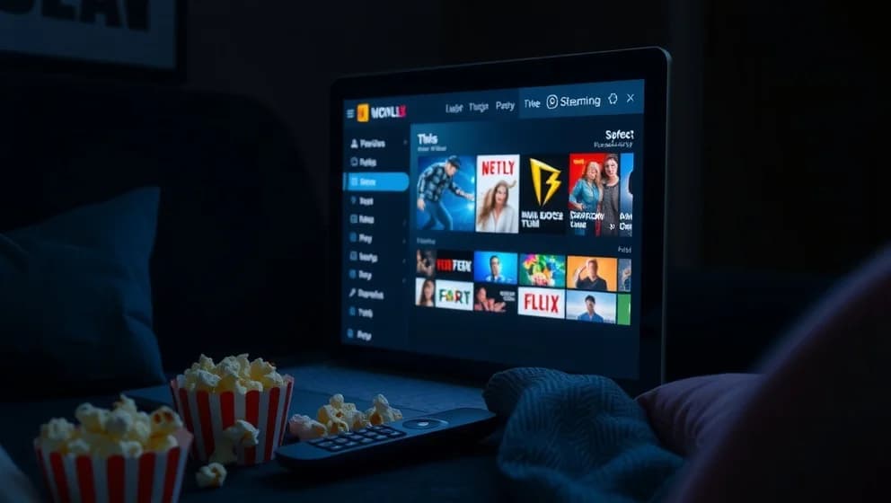 Vart kan man se de bästa filmerna online