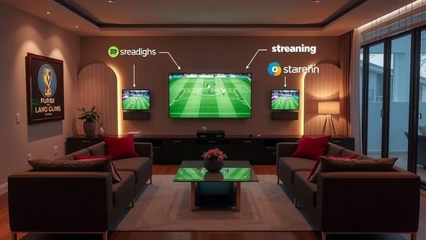 Vart kan man se Champions League finalen