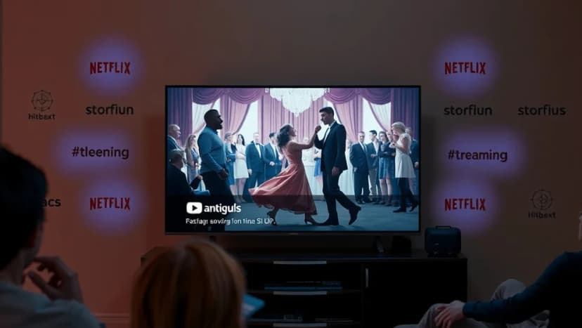 Var kan man se Dirty Dancing online