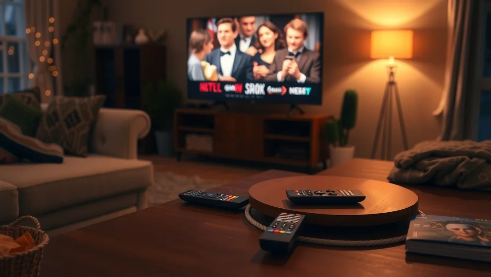 Var kan man se Ensam hemma på nätet