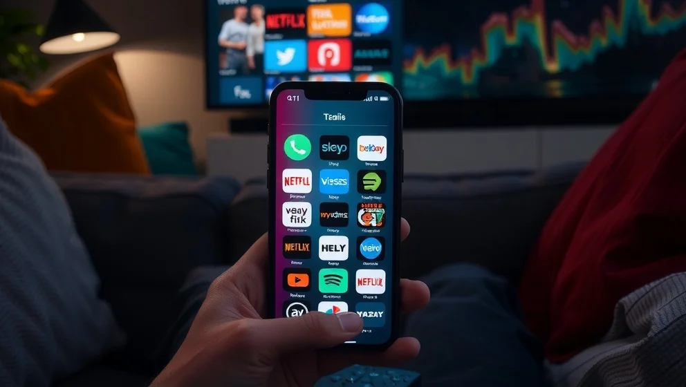 Vart kan man se Euphoria