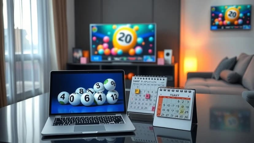 Vart kan man se eurojackpot dragningen live