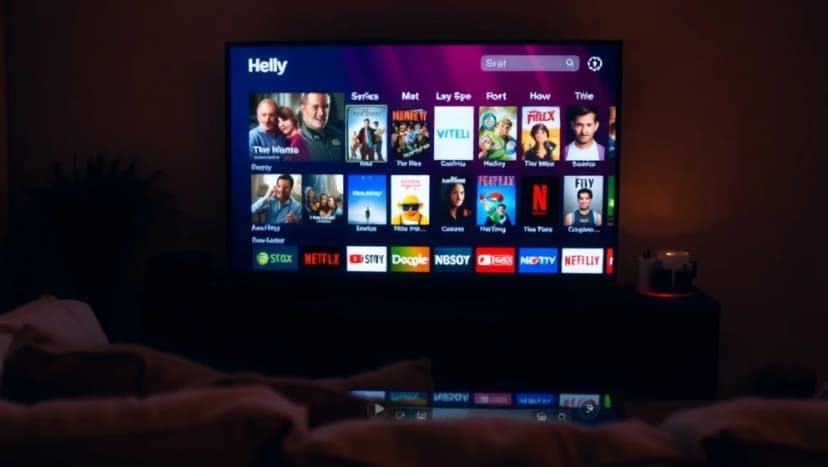 Var kan man se Fast and Furious filmer