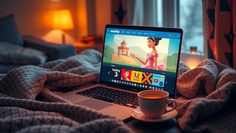 Var kan man se gamla Barbie filmer