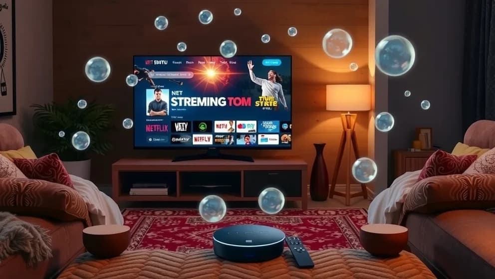 Var kan man se Home Alone gratis