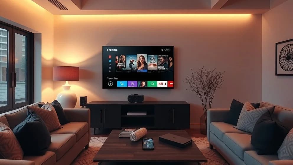 Var kan man se Johan Falk filmerna