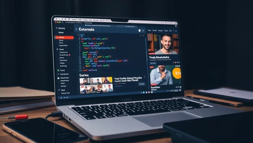 Vart kan man se JVM på TV och streaming