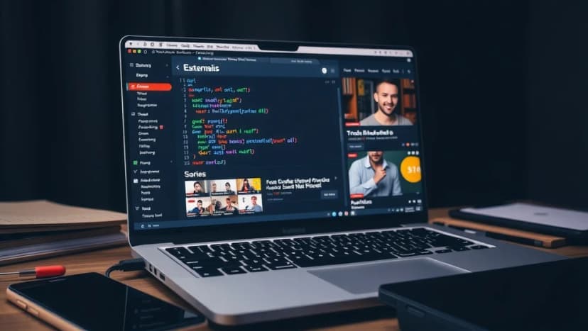 Vart kan man se JVM på TV och streaming