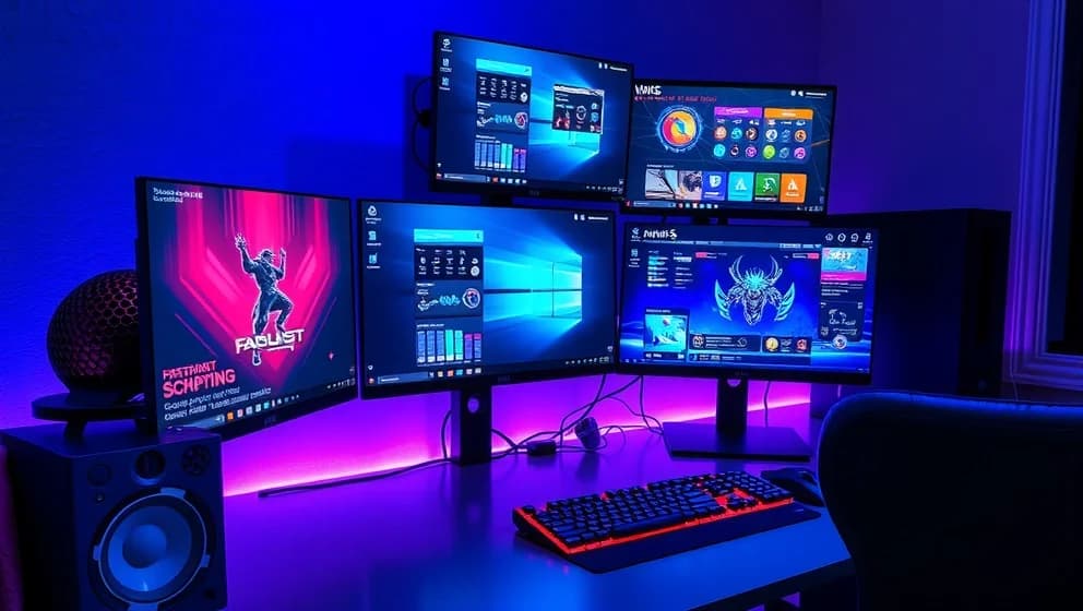 Var kan man se LoL på nätet