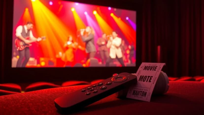 Var kan man se Mamma Mia online