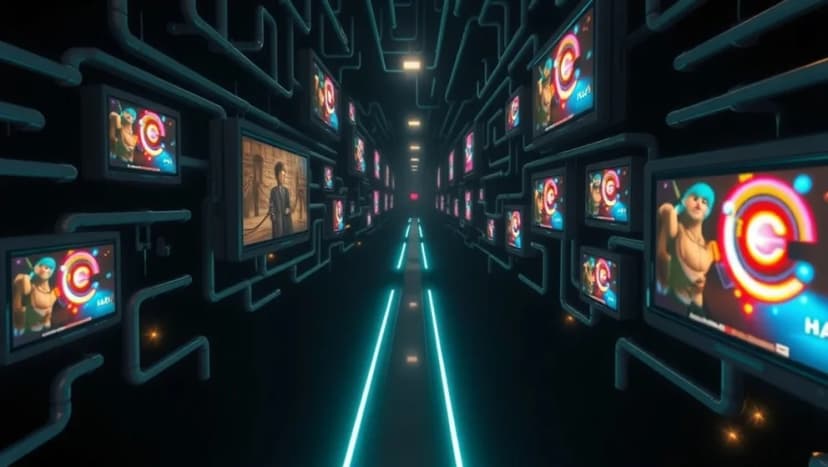 Var kan man se Maze Runner online