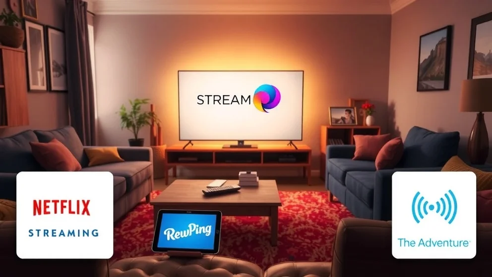 Var kan man se Narnia filmerna