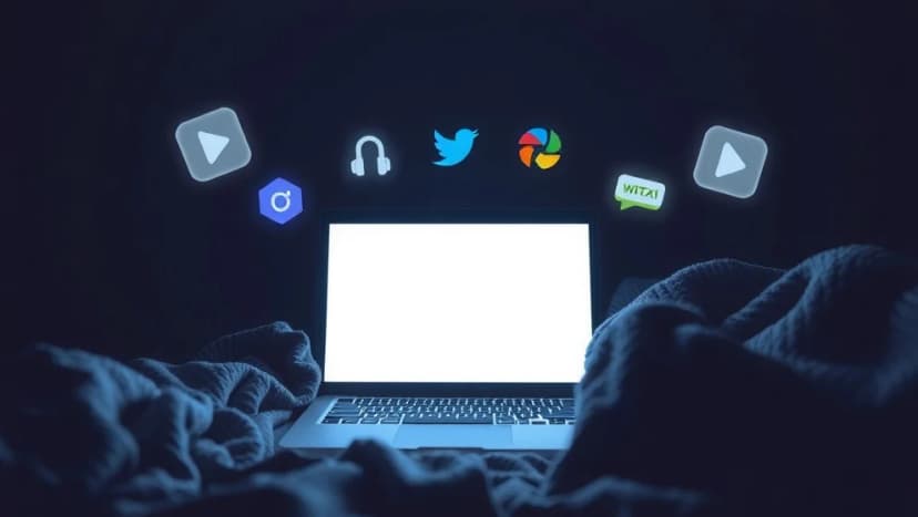 Var kan man se Skam online