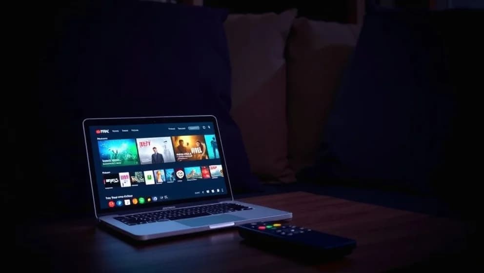 Var kan man se South Park gratis online