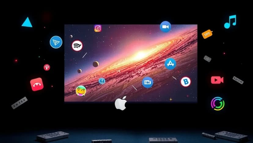 Var kan man se Star Wars filmer