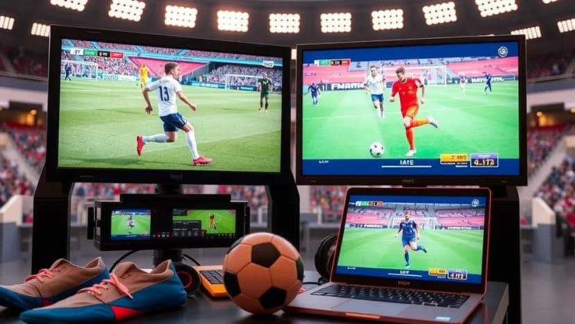 Vart kan man se Sverige mot Kosovo