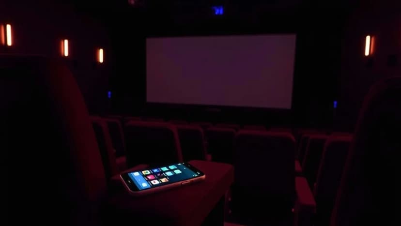 Vart kan man se Terrifier online och på bio