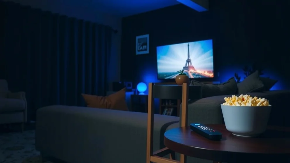 Var kan man se The Conjuring på nätet