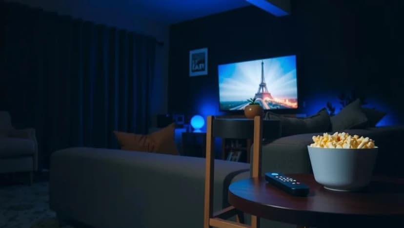 Var kan man se The Conjuring på nätet