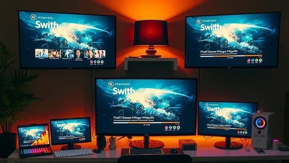 Vart kan man se Thirteen online