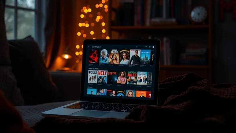 Var kan man se Twilight på nätet