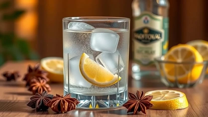 Vart kommer anis don demina ifrån