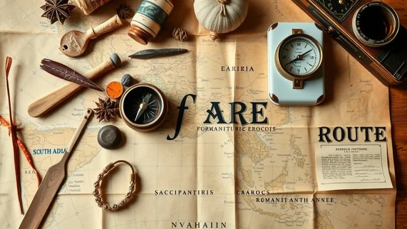 Var kommer romerna ifrån egentligen