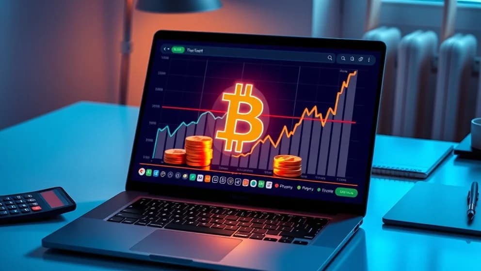 Vart köper man bitcoin enkelt och säkert