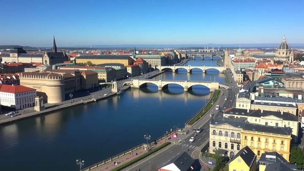 Vart ligger Berlin egentligen