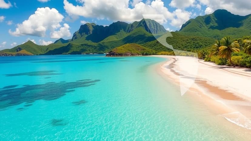 Vart ligger Haiti och varför är det viktigt