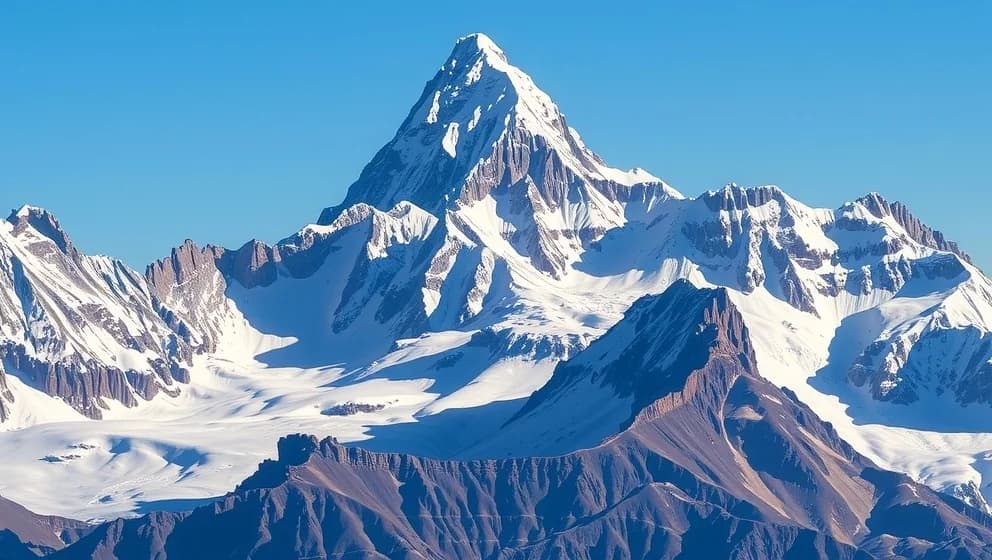 Var ligger K2 och varför är det så viktigt