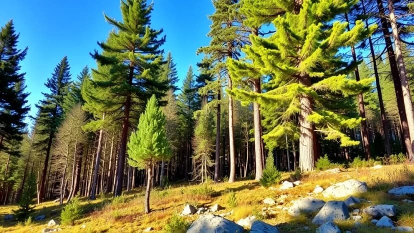 Vart ligger Kolmården egentligen