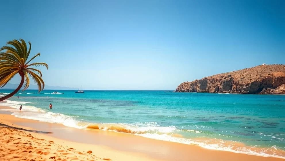 Vart ligger Magaluf egentligen