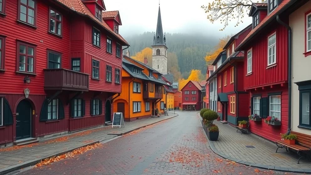 Vart ligger Sala i Sverige