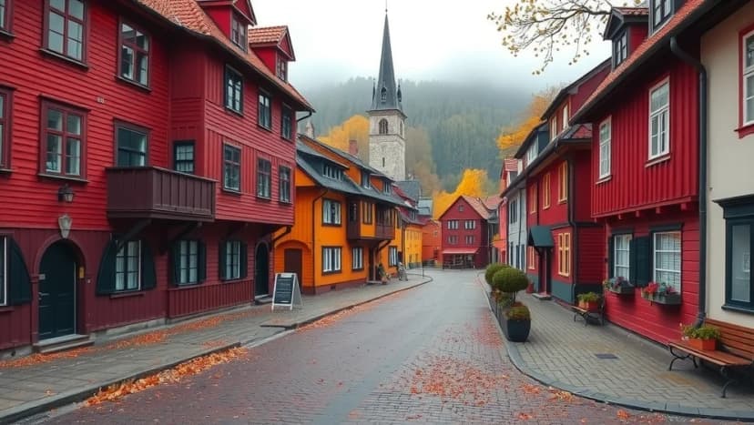 Vart ligger Sala i Sverige